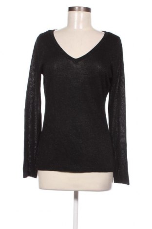 Γυναικείο πουλόβερ In Extenso, Μέγεθος M, Χρώμα Μαύρο, Τιμή 5,38 €