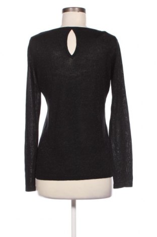 Дамски пуловер In Extenso, Размер M, Цвят Черен, Цена 8,70 лв.
