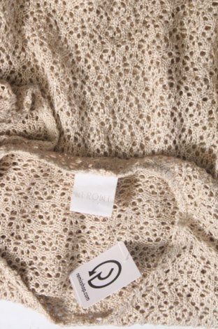 Γυναικείο πουλόβερ In Front, Μέγεθος M, Χρώμα  Μπέζ, Τιμή 2,67 €