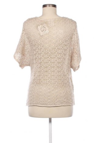 Γυναικείο πουλόβερ In Front, Μέγεθος M, Χρώμα  Μπέζ, Τιμή 3,71 €