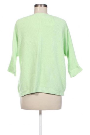 Γυναικείο πουλόβερ Infinity, Μέγεθος L, Χρώμα Πράσινο, Τιμή 12,97 €