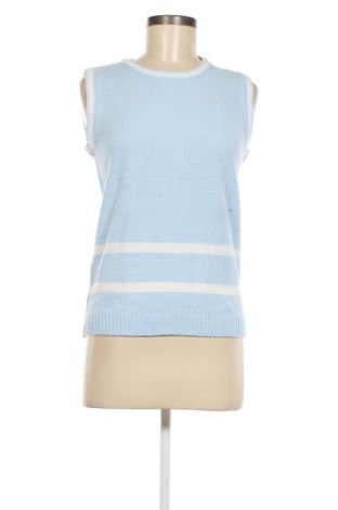 Дамски пуловер Infinity Woman, Размер S, Цвят Син, Цена 6,09 лв.