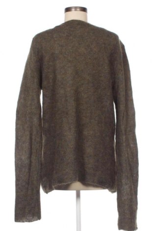 Дамски пуловер Insieme, Размер M, Цвят Зелен, Цена 5,22 лв.