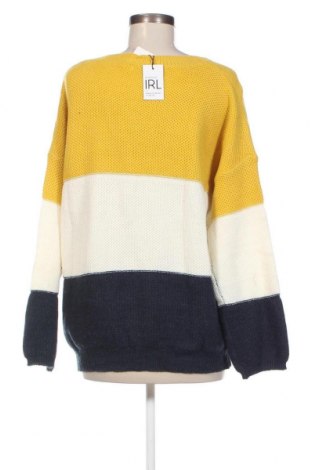 Дамски пуловер Irl, Размер L, Цвят Многоцветен, Цена 12,88 лв.