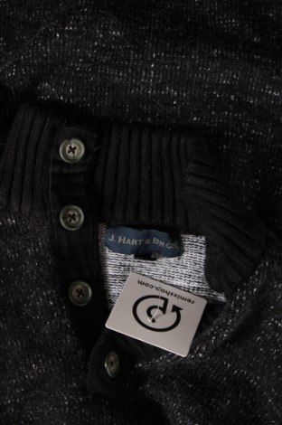 Дамски пуловер J.Hart & Bros., Размер L, Цвят Многоцветен, Цена 6,38 лв.