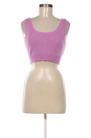Γυναικείο πουλόβερ JJXX, Μέγεθος L, Χρώμα Ρόζ , Τιμή 6,28 €