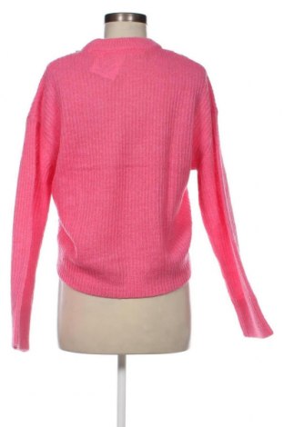 Γυναικείο πουλόβερ JJXX, Μέγεθος S, Χρώμα Ρόζ , Τιμή 44,85 €
