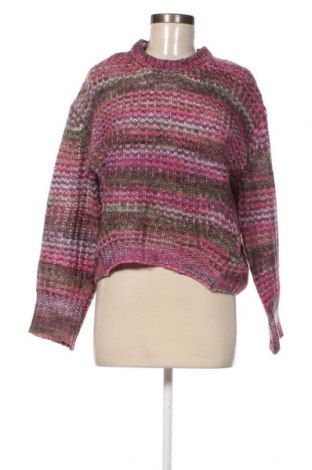 Дамски пуловер JJXX, Размер XS, Цвят Многоцветен, Цена 11,02 лв.