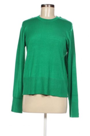 Дамски пуловер JJXX, Размер XL, Цвят Зелен, Цена 87,00 лв.