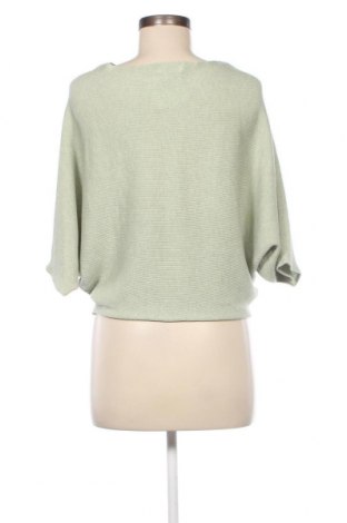 Γυναικείο πουλόβερ Jacqueline De Yong, Μέγεθος XS, Χρώμα Πράσινο, Τιμή 4,75 €
