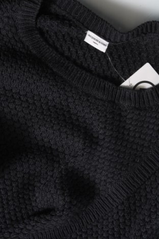 Дамски пуловер Jacqueline De Yong, Размер S, Цвят Сив, Цена 10,15 лв.