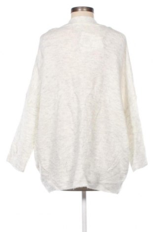 Дамски пуловер Jacqueline De Yong, Размер XL, Цвят Бял, Цена 9,63 лв.
