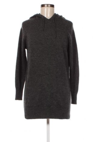 Дамски пуловер Jacqueline De Yong, Размер M, Цвят Сив, Цена 6,67 лв.