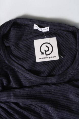 Дамски пуловер Jacqueline De Yong, Размер XL, Цвят Син, Цена 10,15 лв.
