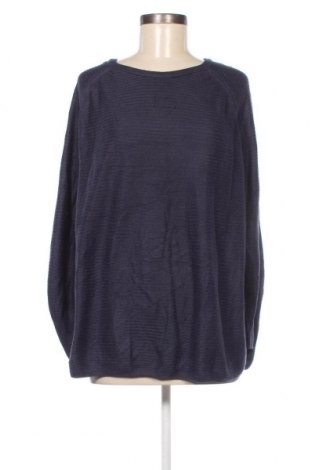 Дамски пуловер Jacqueline De Yong, Размер XL, Цвят Син, Цена 5,22 лв.