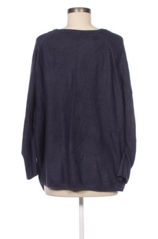Γυναικείο πουλόβερ Jacqueline De Yong, Μέγεθος XL, Χρώμα Μπλέ, Τιμή 2,67 €