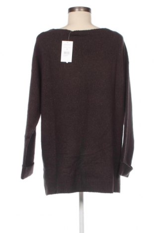 Дамски пуловер Jacqueline Riu, Размер L, Цвят Зелен, Цена 8,70 лв.