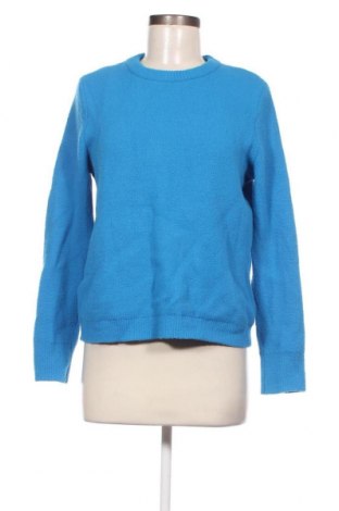 Γυναικείο πουλόβερ Jake*s, Μέγεθος S, Χρώμα Μπλέ, Τιμή 5,38 €