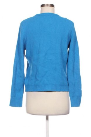Дамски пуловер Jake*s, Размер S, Цвят Син, Цена 6,09 лв.