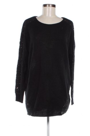 Pulover de femei Janina, Mărime XL, Culoare Negru, Preț 33,39 Lei