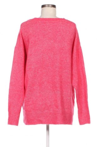 Damenpullover Janina, Größe L, Farbe Rosa, Preis 8,07 €