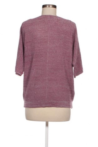 Дамски пуловер Janina, Размер XL, Цвят Пепел от рози, Цена 7,83 лв.