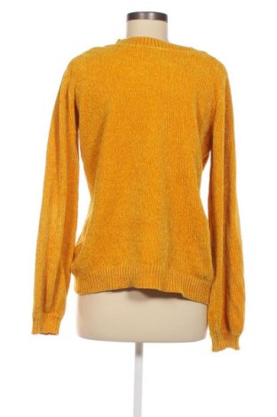 Γυναικείο πουλόβερ Janina, Μέγεθος S, Χρώμα Κίτρινο, Τιμή 5,38 €