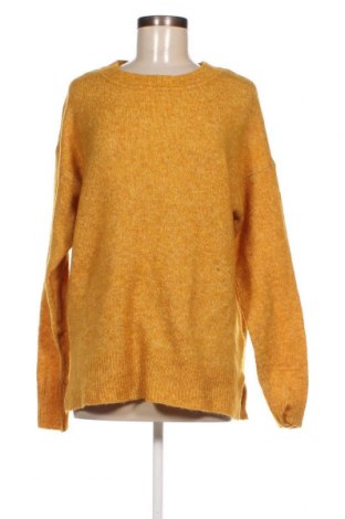 Дамски пуловер Janina, Размер S, Цвят Жълт, Цена 9,28 лв.