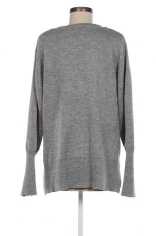 Дамски пуловер Janina, Размер XL, Цвят Сив, Цена 10,15 лв.
