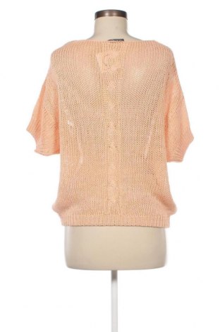 Дамски пуловер Janina, Размер XXS, Цвят Оранжев, Цена 6,67 лв.