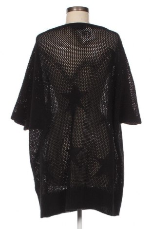 Pulover de femei Janina, Mărime 5XL, Culoare Negru, Preț 92,53 Lei
