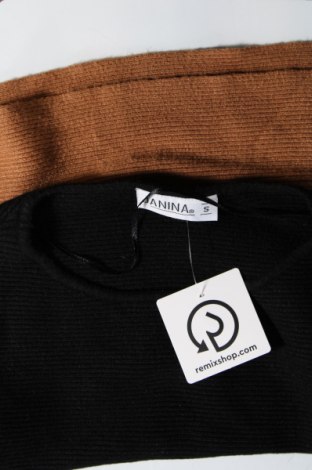 Дамски пуловер Janina, Размер S, Цвят Многоцветен, Цена 8,99 лв.