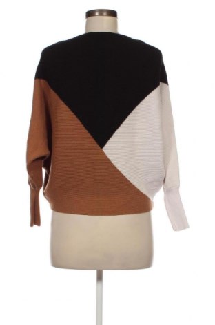 Дамски пуловер Janina, Размер S, Цвят Многоцветен, Цена 8,99 лв.