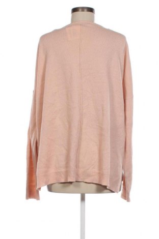 Дамски пуловер Janina, Размер XL, Цвят Оранжев, Цена 16,24 лв.