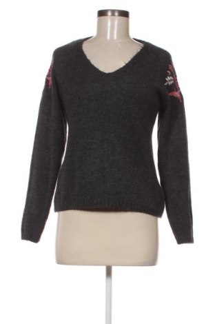 Дамски пуловер Janina, Размер S, Цвят Син, Цена 6,38 лв.