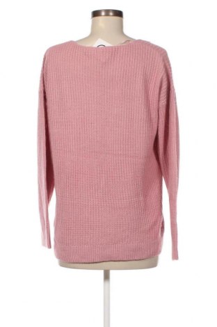 Γυναικείο πουλόβερ Janina, Μέγεθος M, Χρώμα Ρόζ , Τιμή 5,20 €