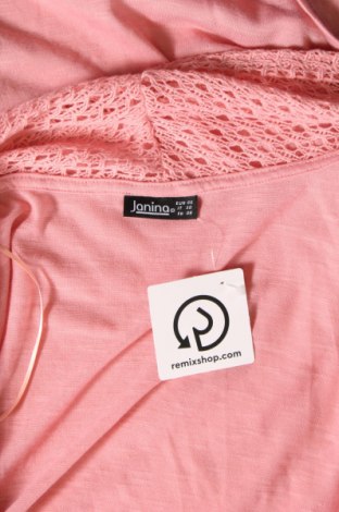 Дамски пуловер Janina, Размер XL, Цвят Розов, Цена 6,67 лв.