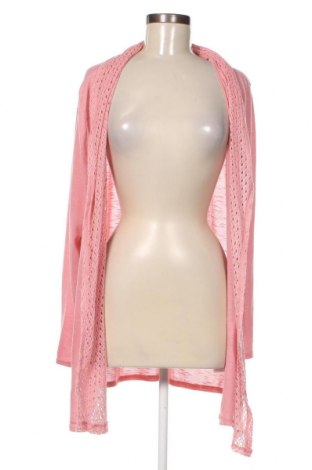 Pulover de femei Janina, Mărime XL, Culoare Roz, Preț 18,12 Lei