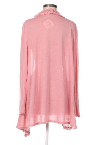 Дамски пуловер Janina, Размер XL, Цвят Розов, Цена 6,67 лв.
