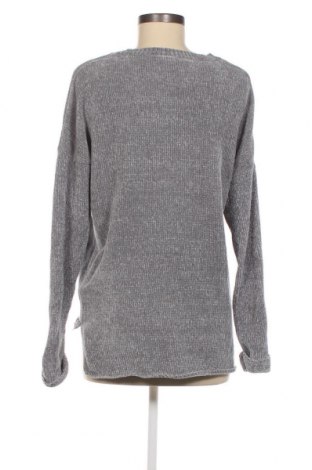 Дамски пуловер Janina, Размер M, Цвят Сив, Цена 6,38 лв.