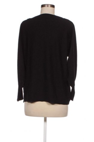Дамски пуловер Janina, Размер XL, Цвят Черен, Цена 8,12 лв.