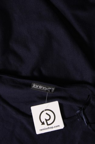 Γυναικείο πουλόβερ Janina, Μέγεθος S, Χρώμα Μπλέ, Τιμή 5,38 €