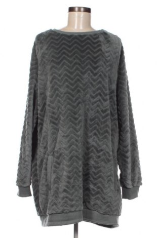 Γυναικείο πουλόβερ Janina, Μέγεθος XL, Χρώμα Πράσινο, Τιμή 10,76 €