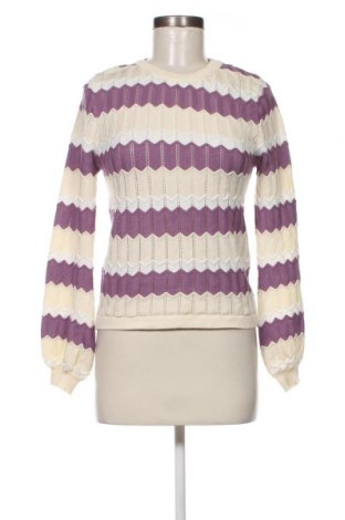 Дамски пуловер Jasmine, Размер M, Цвят Многоцветен, Цена 9,57 лв.