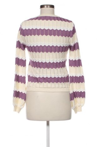 Γυναικείο πουλόβερ Jasmine, Μέγεθος M, Χρώμα Πολύχρωμο, Τιμή 5,38 €