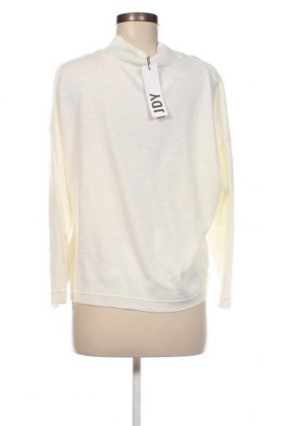 Дамски пуловер Jdy, Размер XL, Цвят Бял, Цена 15,64 лв.