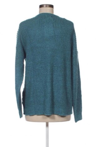 Дамски пуловер Jdy, Размер M, Цвят Зелен, Цена 46,00 лв.