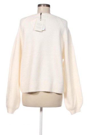 Дамски пуловер Jdy, Размер XXL, Цвят Екрю, Цена 18,86 лв.