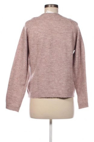 Дамски пуловер Jdy, Размер M, Цвят Розов, Цена 17,02 лв.