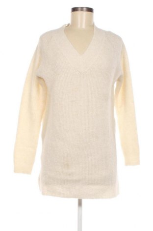 Дамски пуловер Jdy, Размер S, Цвят Екрю, Цена 18,86 лв.